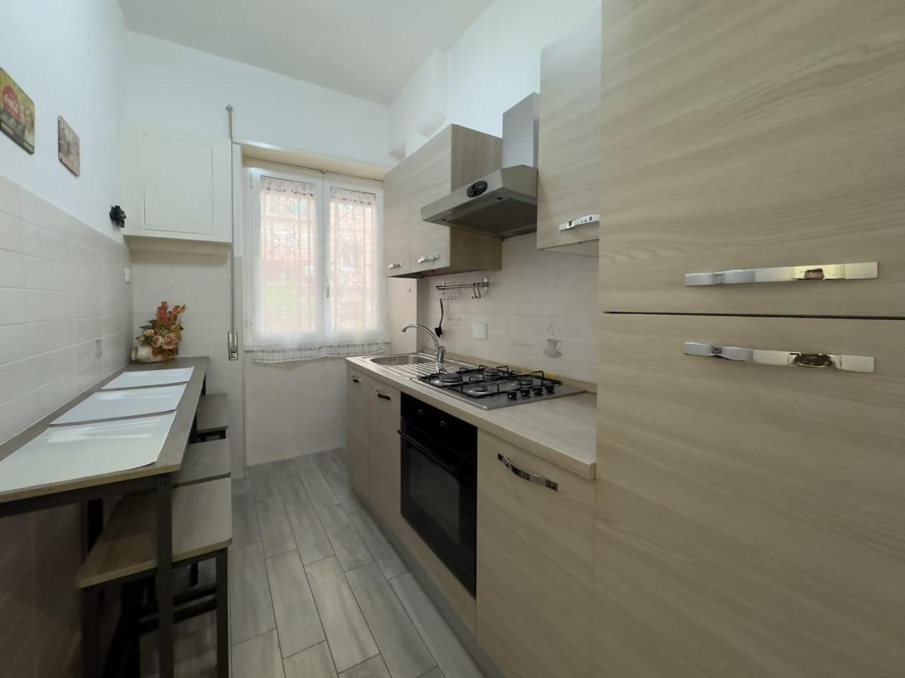 A Casa Di Amici Apartamento *