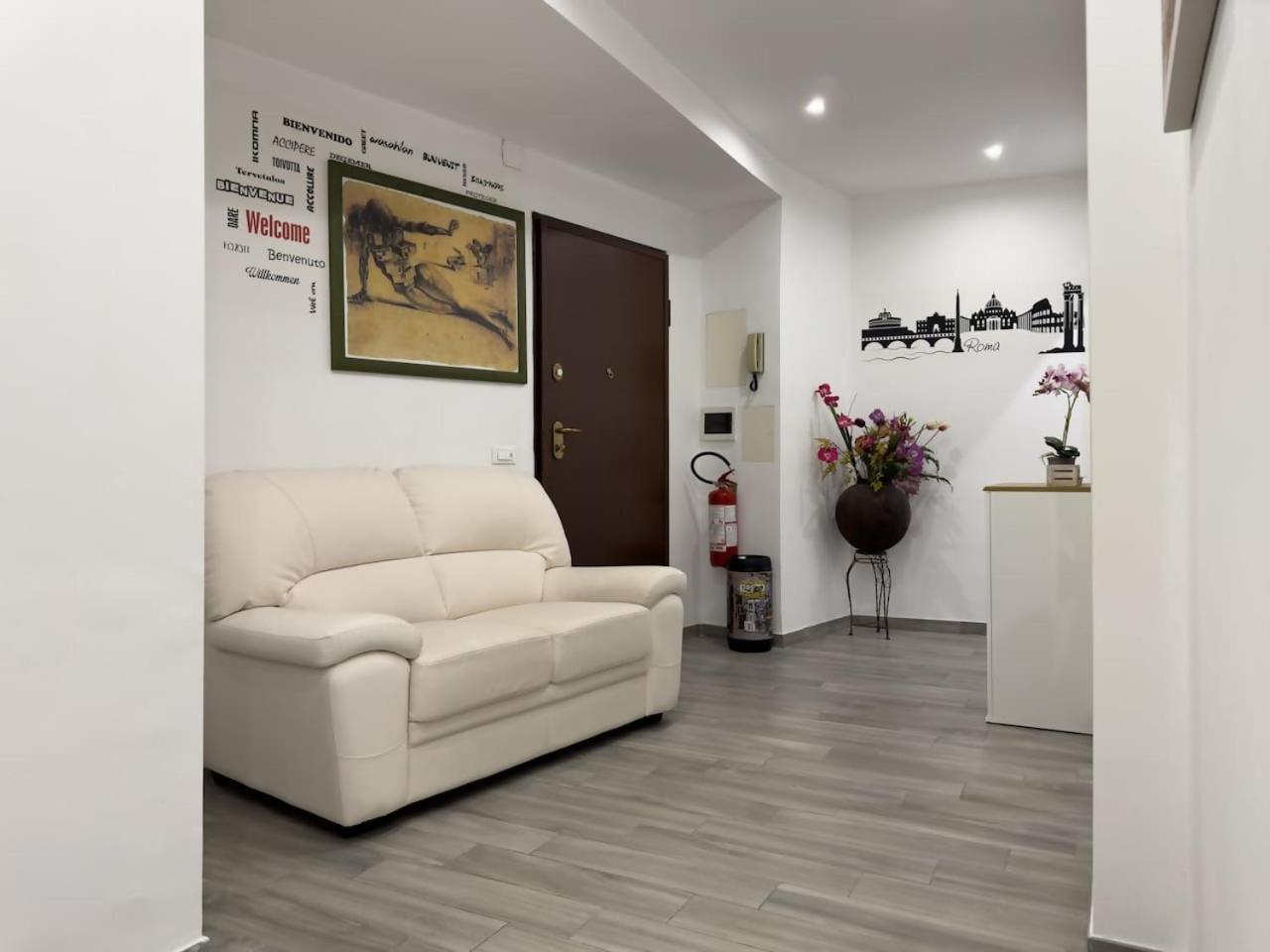 A Casa Di Amici Roma
