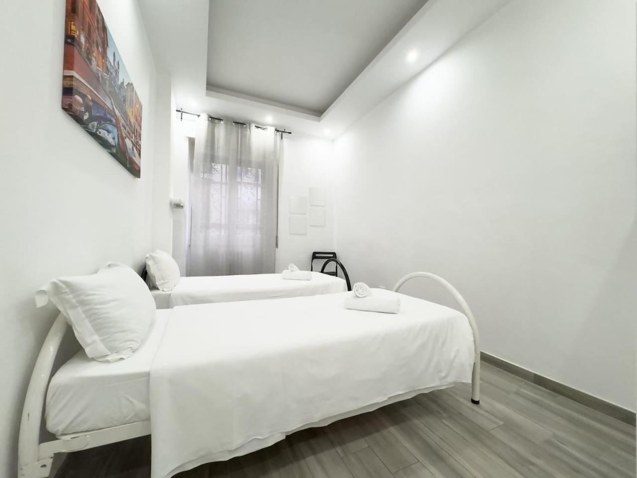 A Casa Di Amici Appartamento Roma