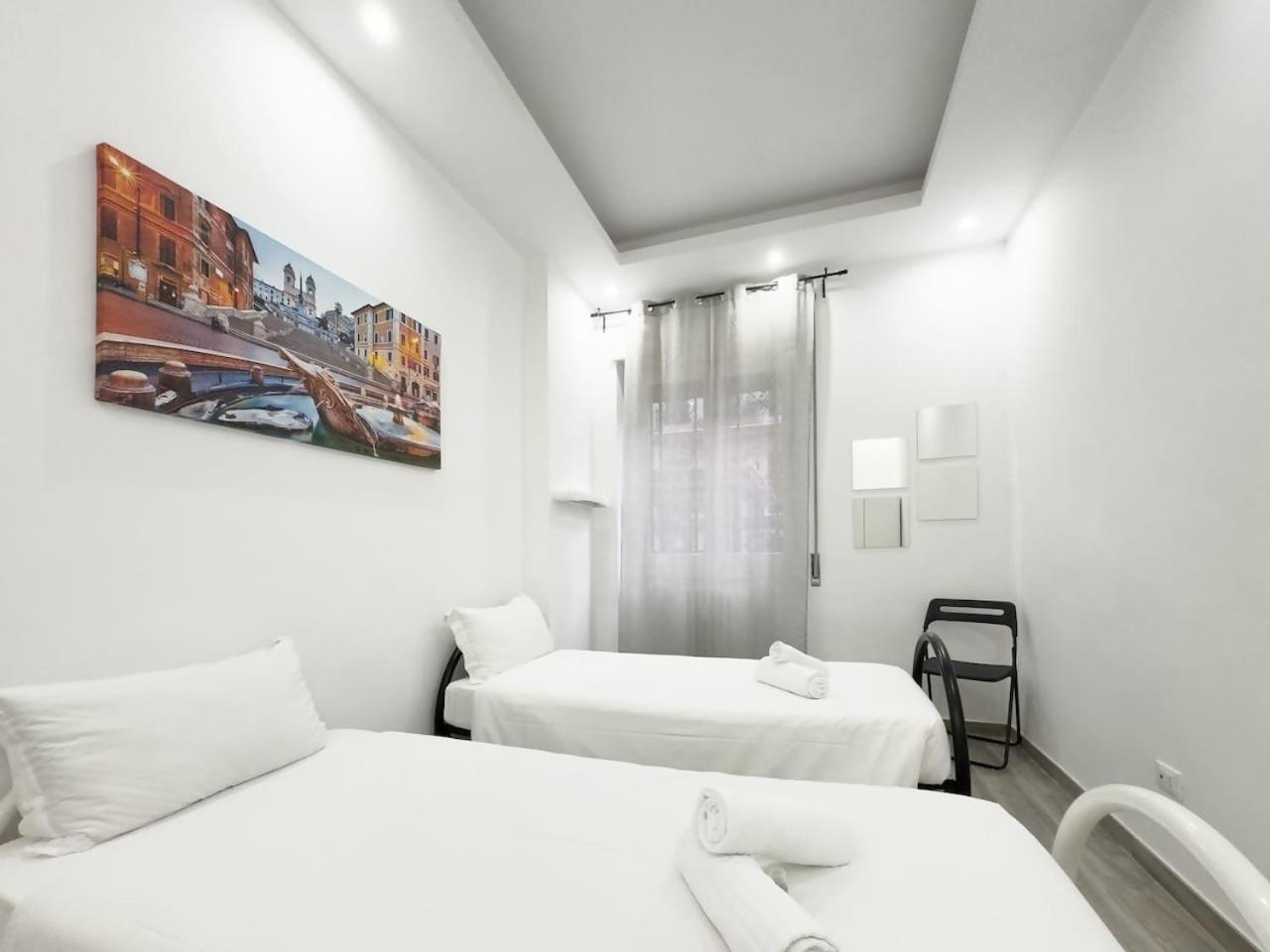 A Casa Di Amici Appartamento Roma