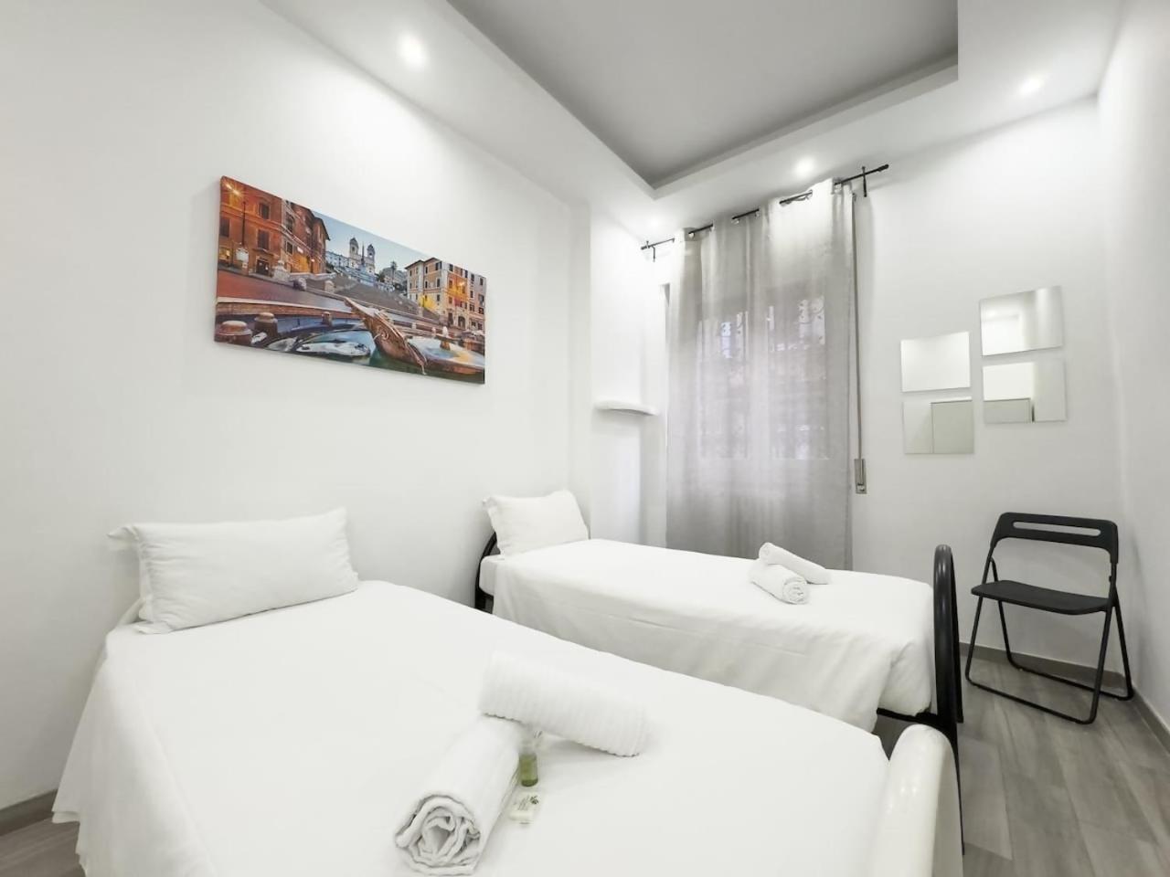 A Casa Di Amici * Roma