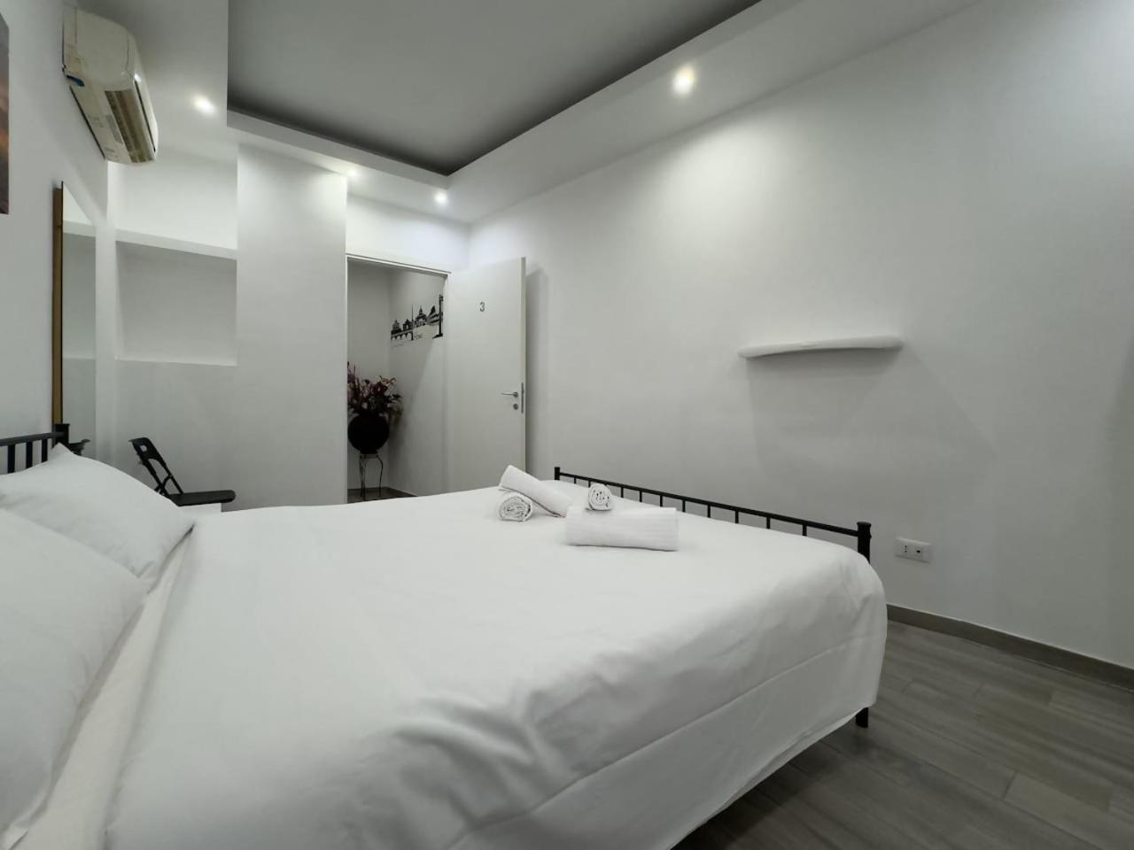 A Casa Di Amici Appartamento Roma