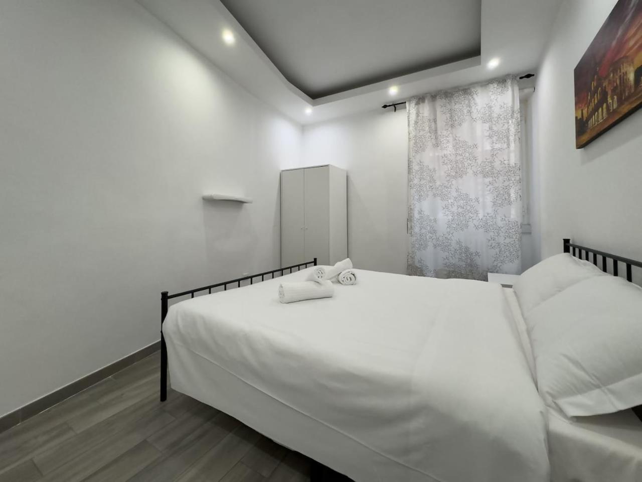 A Casa Di Amici Appartamento Roma