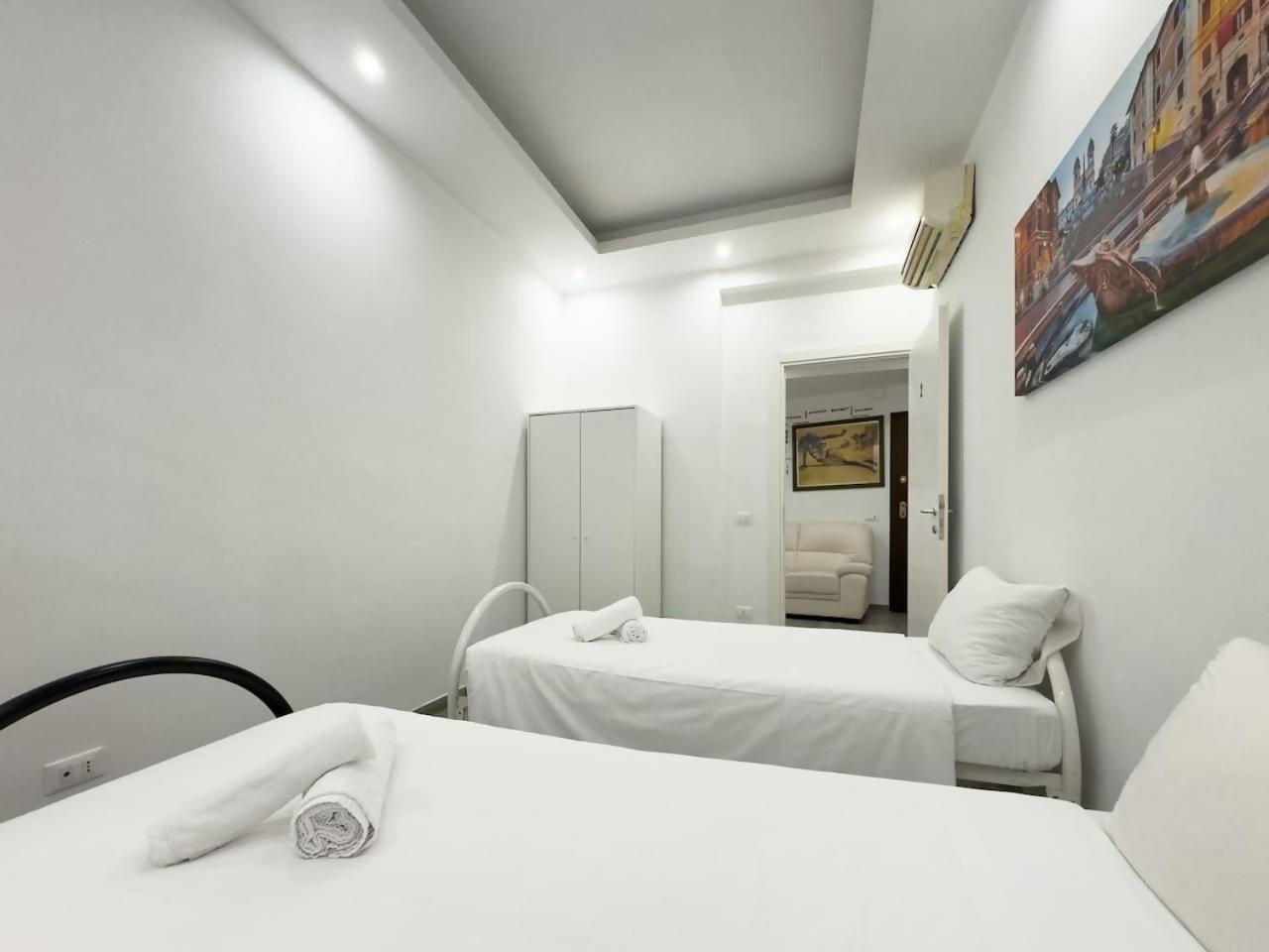 A Casa Di Amici * Roma