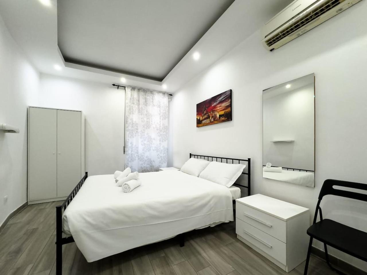 Appartamento A Casa Di Amici Roma