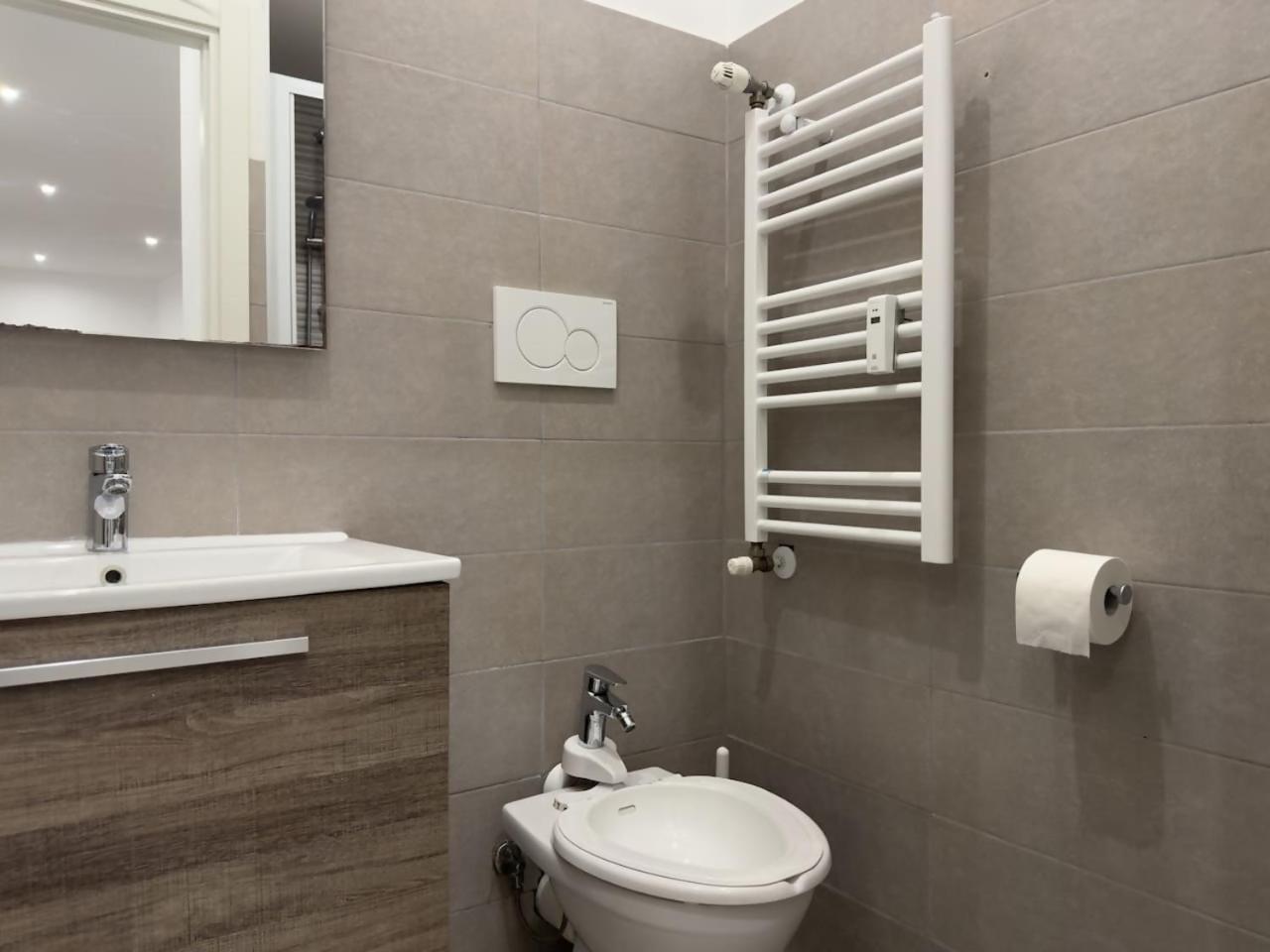 Appartamento A Casa Di Amici Roma