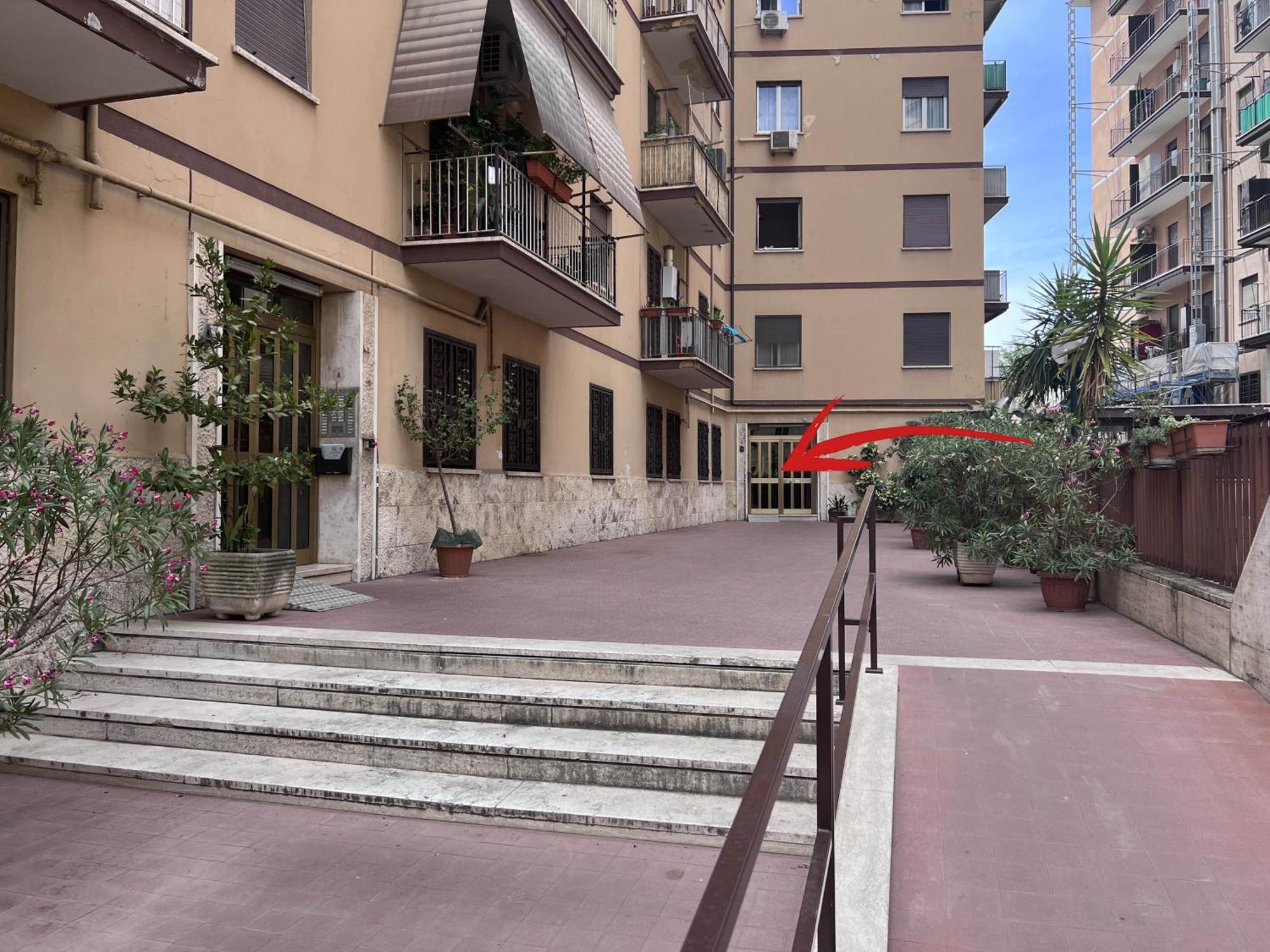 A Casa Di Amici Appartamento *