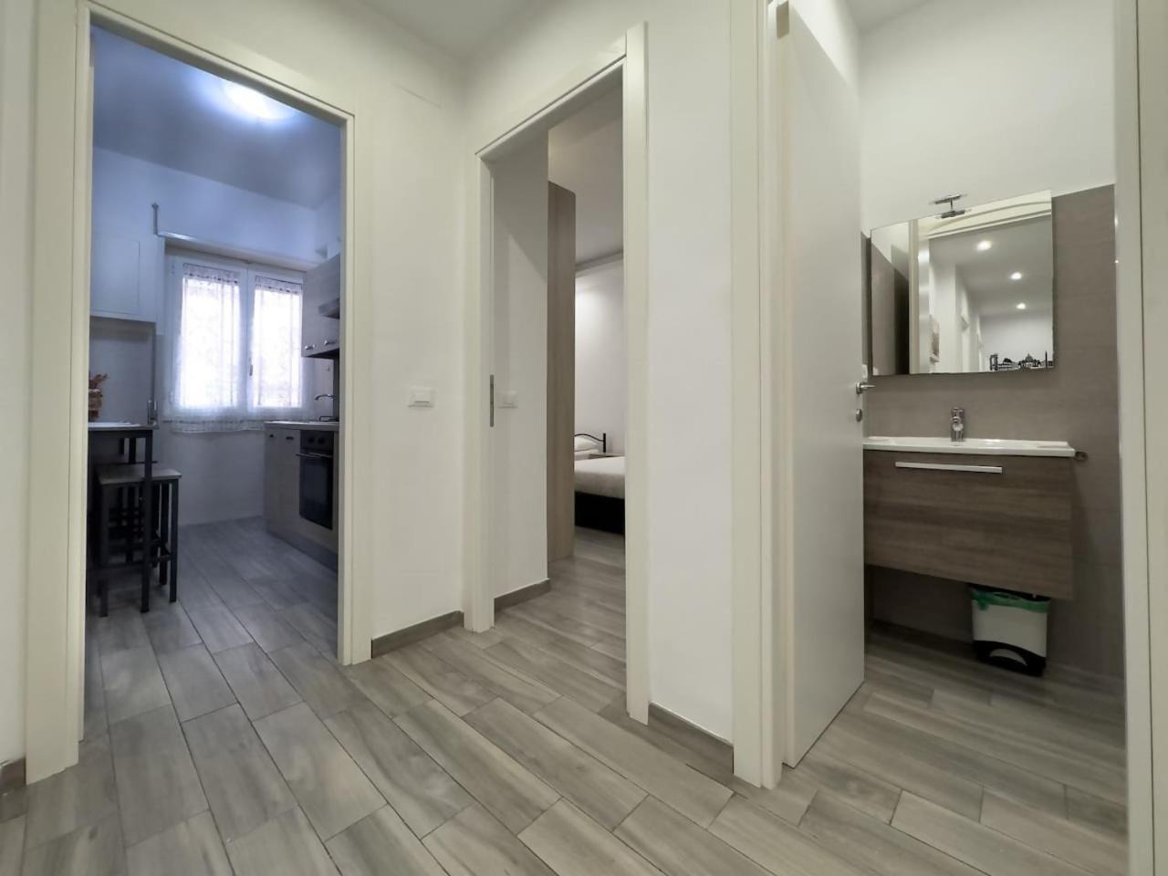 A Casa Di Amici Apartamento