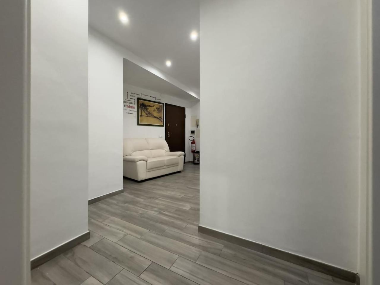Apartamento A Casa Di Amici
