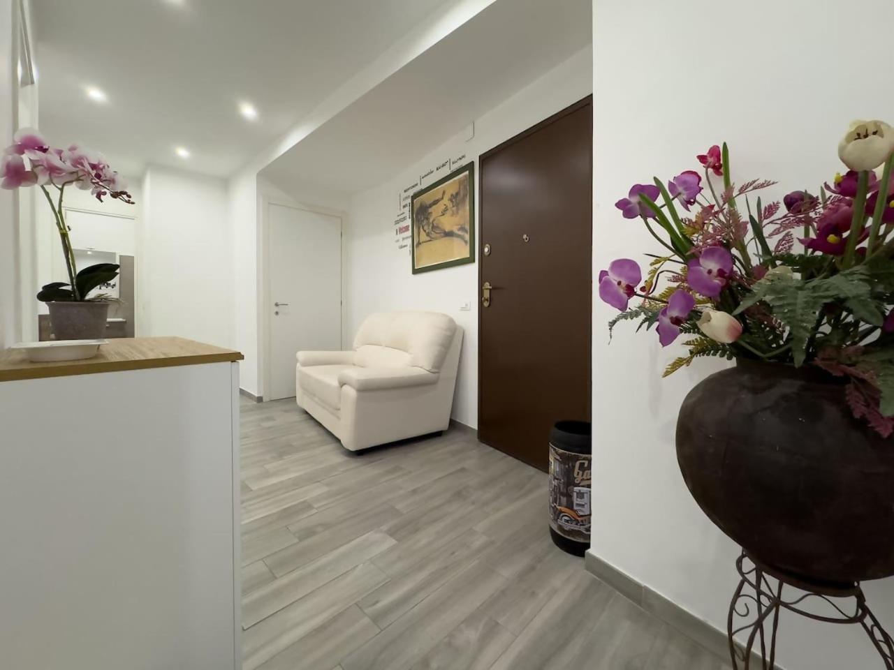 A Casa Di Amici Apartamento