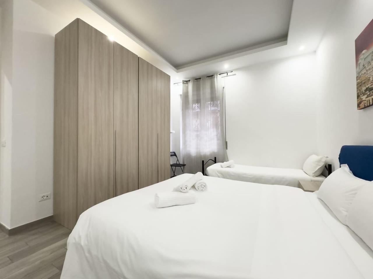 Apartamento A Casa Di Amici *