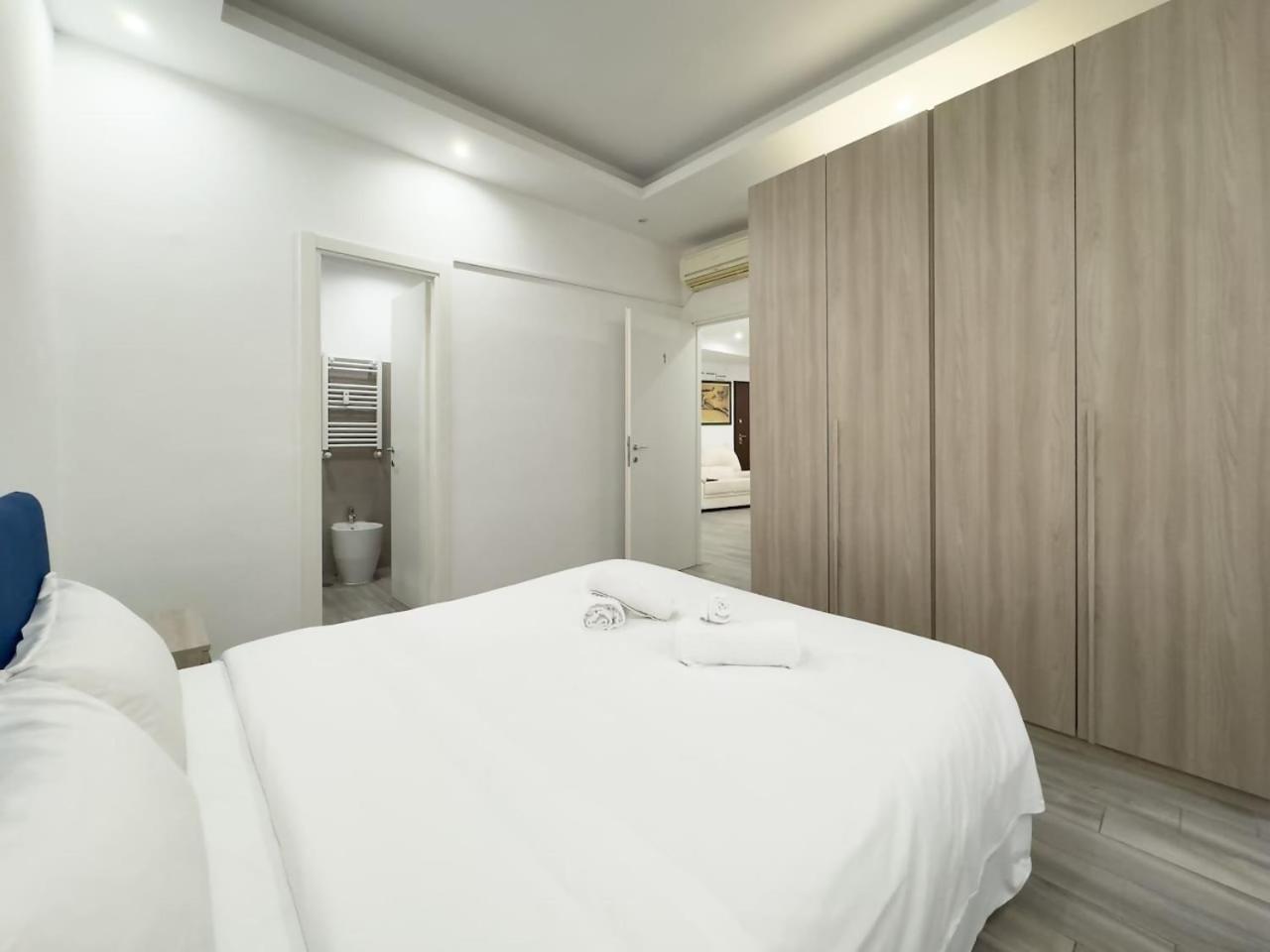 A Casa Di Amici Apartamento