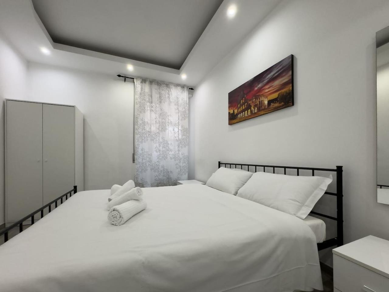Apartamento A Casa Di Amici *