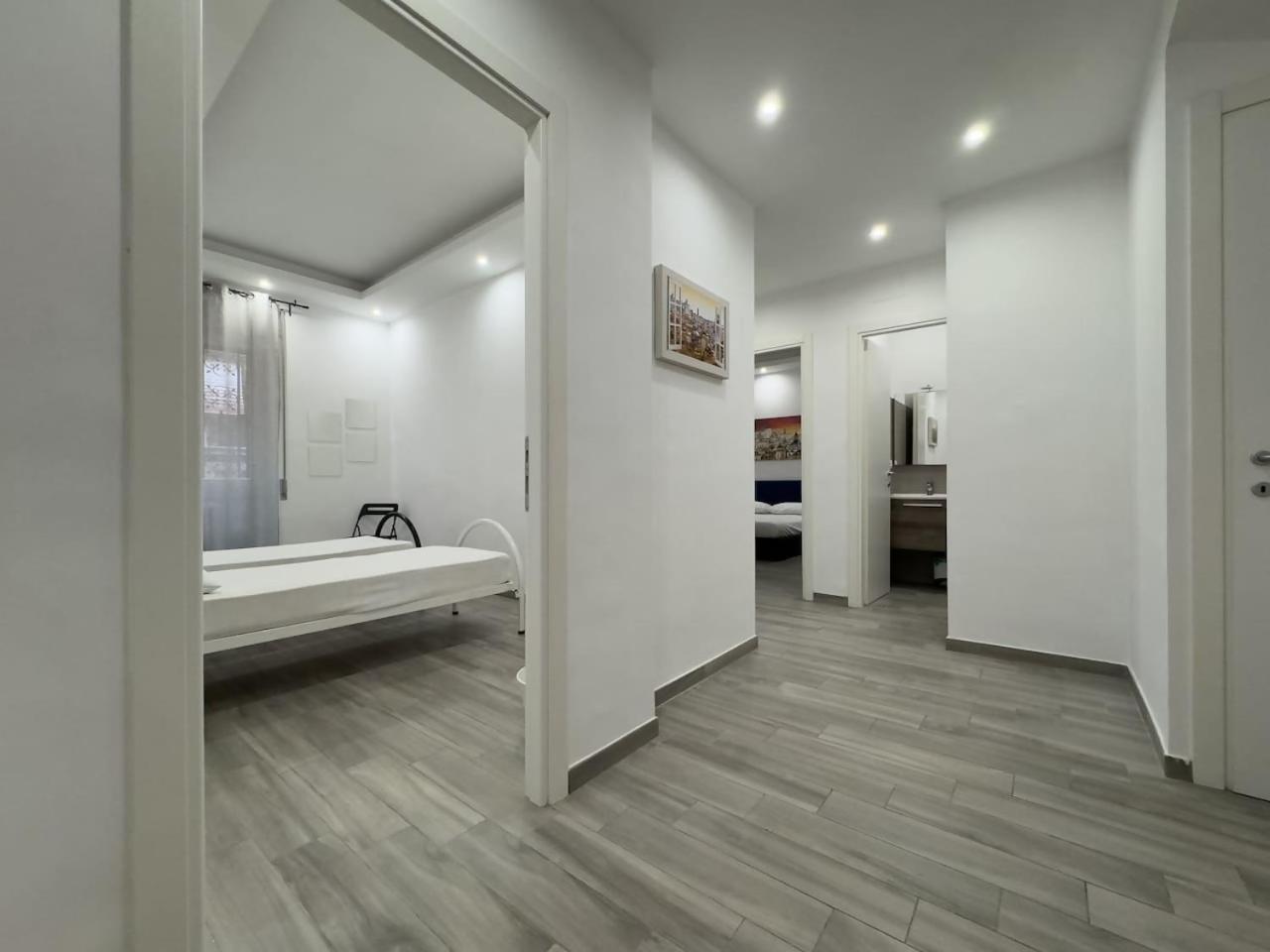 A Casa Di Amici Apartamento