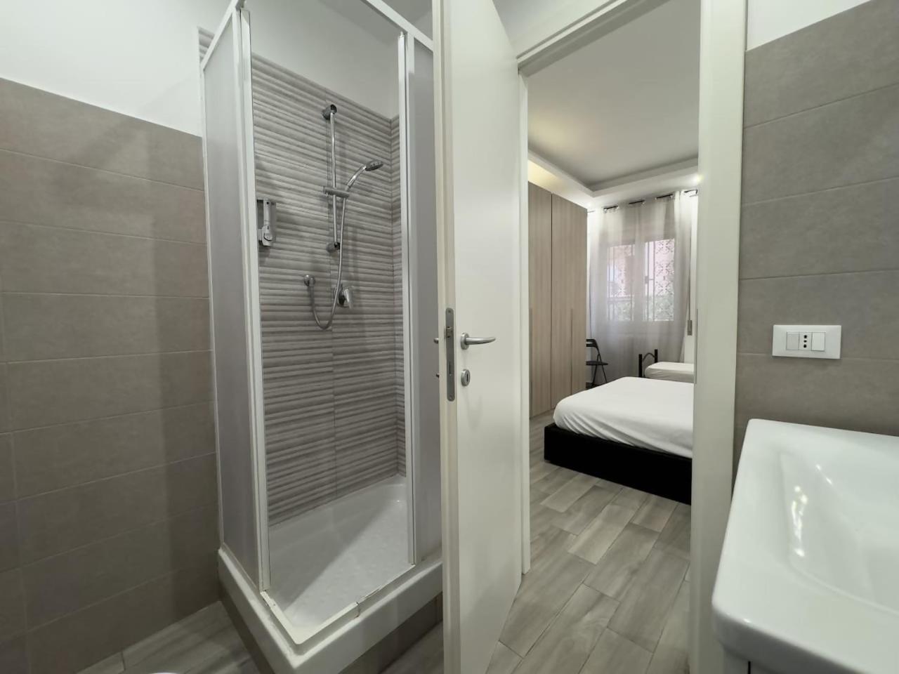 A Casa Di Amici Apartamento