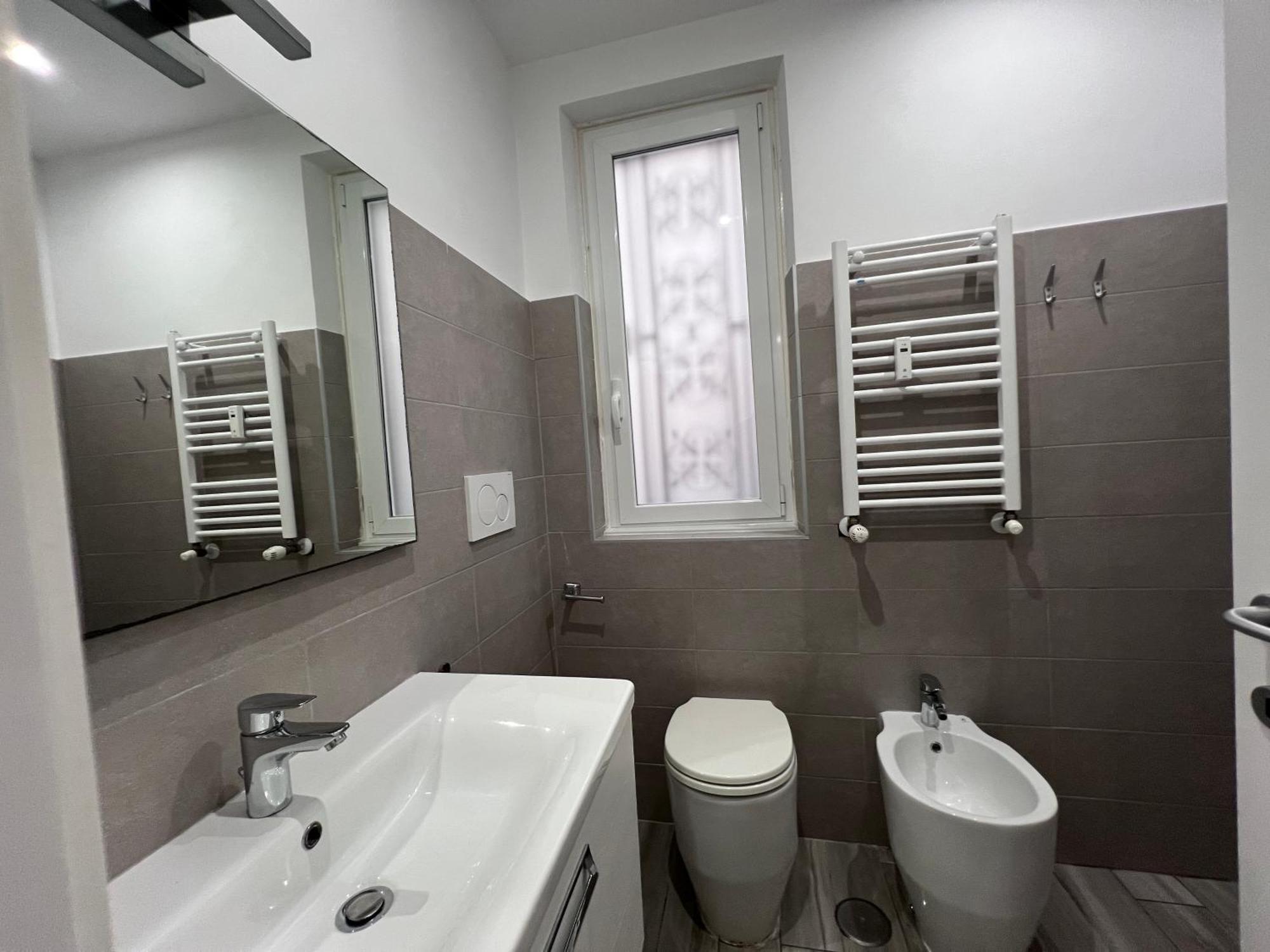 A Casa Di Amici Apartamento